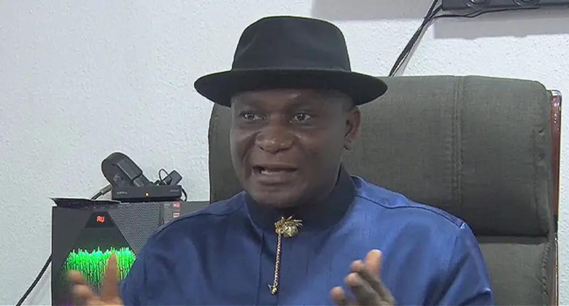 NDDC has mandate to tackle insecurity – MD Ogbuku