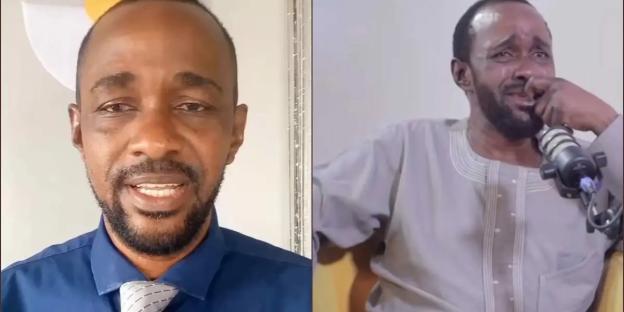 I sold my house, car, started living with my mother-in-law – Actor Tito Harrison recounts health crisis