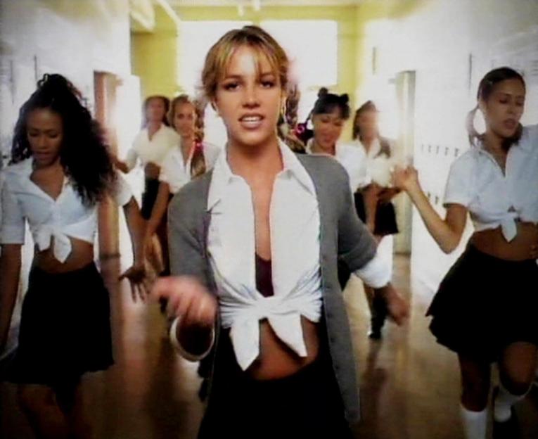 Strictly female pros to perform raunchiest ever routine inspired by US pop megastar for Icons Week