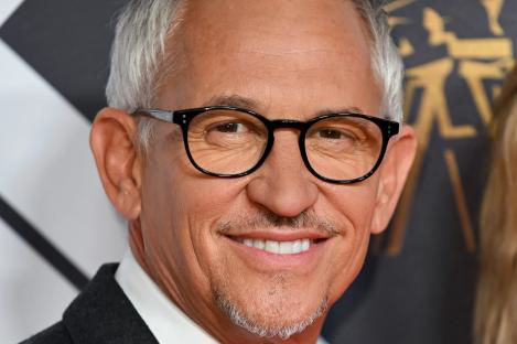 Gary Lineker does not plan to do much TV work after leaving MOTD and will focus on podcasts
