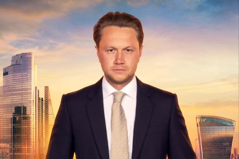 The Apprentice winner Dean Franklin breaks silence on victory – and reveals exactly how often he speaks to Lord Sugar