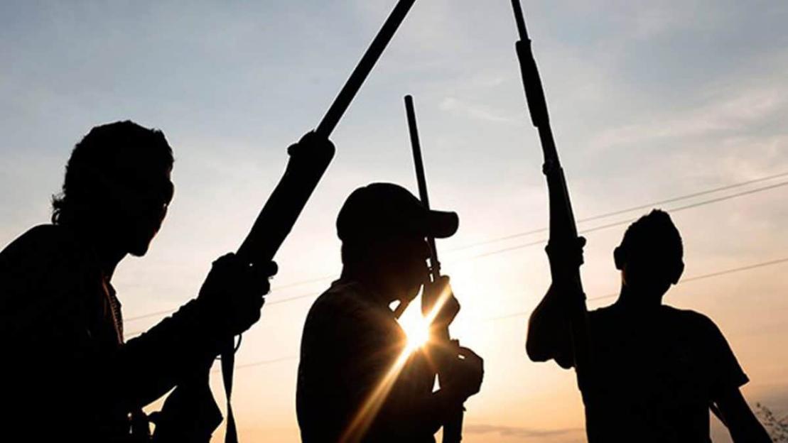 Gunmen kidnap Catholic priest, Fr Ubaechu in Imo