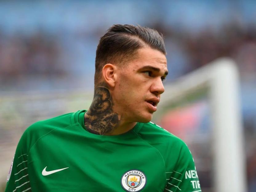 Transfer: Ederson told Man City he wants to play for Galatasaray – Tüzemen