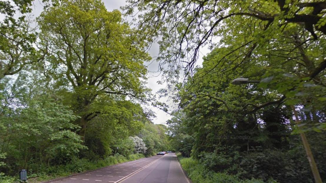 Alarm Raised After 14-Year-Old Boy Encountered Indecent Man Near Cemetery in Daylight