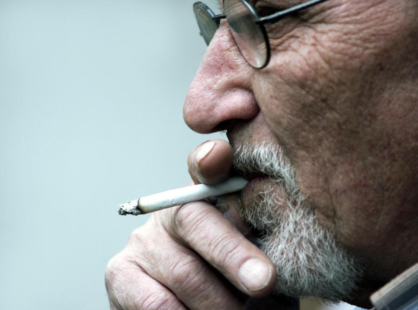 Quitting Smoking at Any Age Can Reduce Your Risk of Dementia!