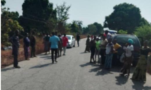 Troops foil kidnap attempt, rescue victims after intense gun battle in Taraba 3