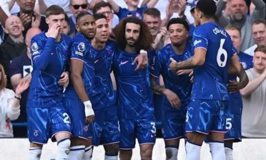 Chelsea to face UEFA investigation if Maresca seals Champions League qualification
