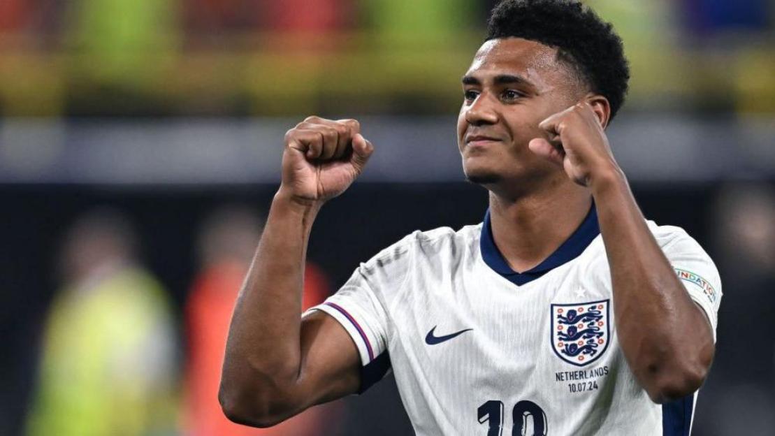 Transfer: Watkins chooses Man Utd as City confirm deal for Nypan