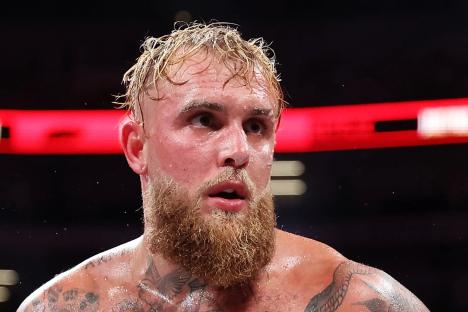 ‘Modern Mike Tyson’ – Jake Paul lined up fight with ‘ferocious puncher’ as details on YouTuber’s boxing return emerge