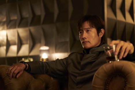 Watch: Lee Jung Jae, Jo Yu Ri, Wi Ha Joon, And More Face Deadlier Games And Rising Stakes In “Squid Game 3” Trailer 8