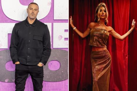 Inside Paddy & Christine McGuinness’ ‘messy’ divorce as he claims to have no money left and she ‘fumes’ over house sale