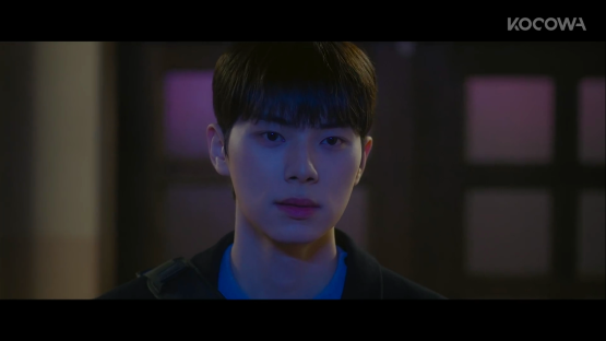 4 Bittersweet Moments For Roh Jeong Eui In Episodes 9-10 Of “Crushology 101” 29