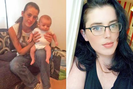 I became a heroin addict at 16 after being raped… I spent £600 a MONTH & lost my son, here’s how I turned my life around