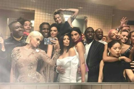 How the Met Gala is most manic night in showbiz – from drugs & guns to what really happened with Solange & Jay Z in lift