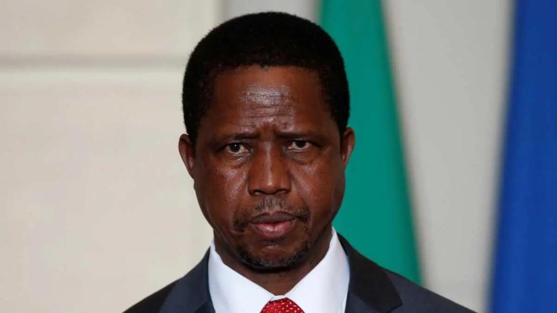 South African court orders repatriation of ex-Zambian president’s body