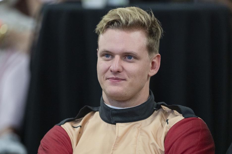 Who is Michael Schumacher’s son Mick? Former Mercedes driver who has found new motorsport seat