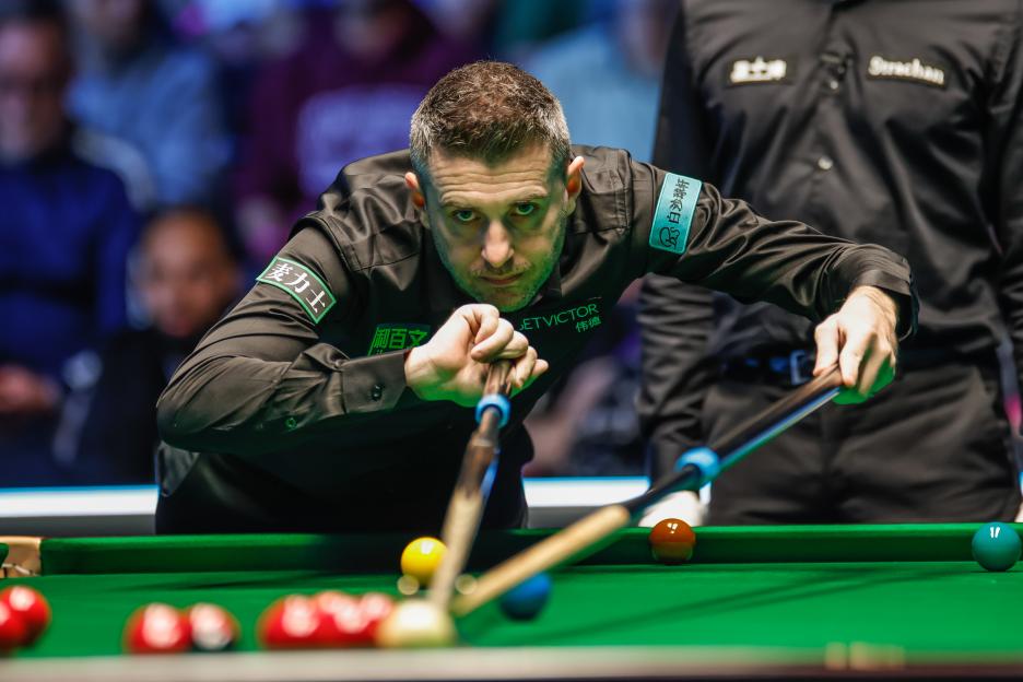British Open snooker 2025 prize money: How much is up for grabs?
