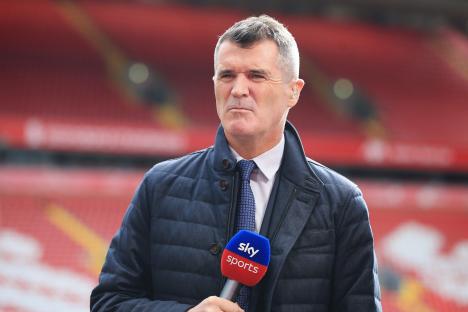UCL: ‘It’s written’ – Roy Keane names two clubs to play final
