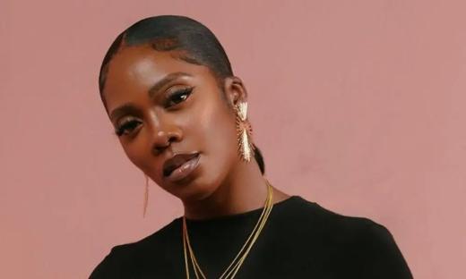 Nigerian men not romantic – Tiwa Savage