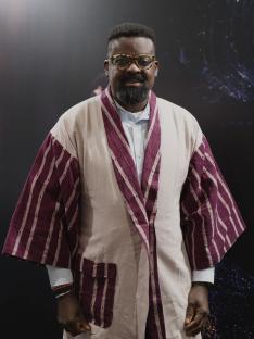 “Film Does Not Have a Language”: Kunle Afolayan on Culture, AI and the Future of Nollywood