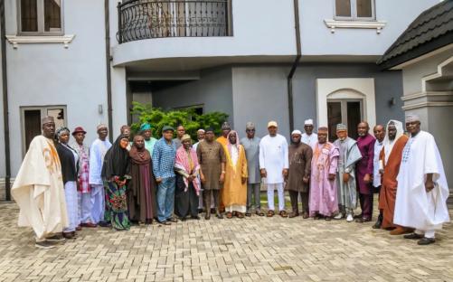 State of emergency: We will emerge stronger – Fubara to Rivers people