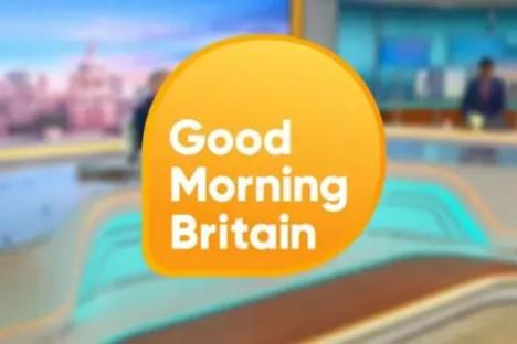 Good Morning Britain star reveals new career move away from the show as she turns 50