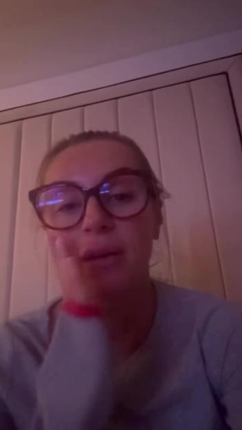 Strictly star reveals BBC bosses WILL get Dani Dyer back on the show after she quits with nasty injury