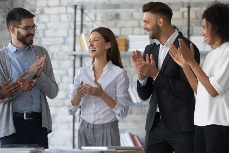 British employers cling onto woke diversity policies — unlike US counterparts
