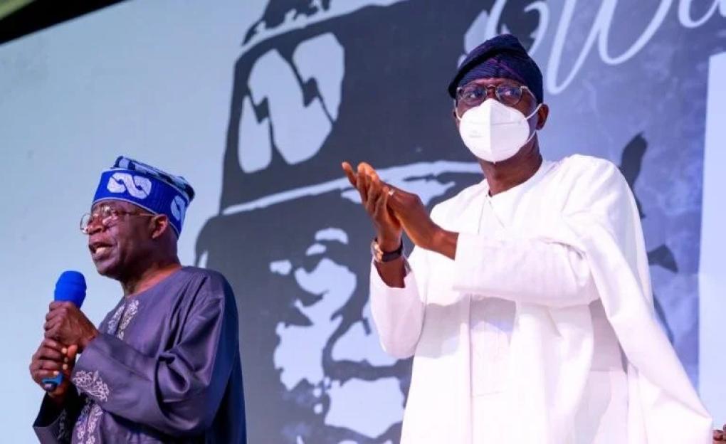 2027: Nigerians stand with Tinubu – Sanwo-Olu warns ADC-led opposition