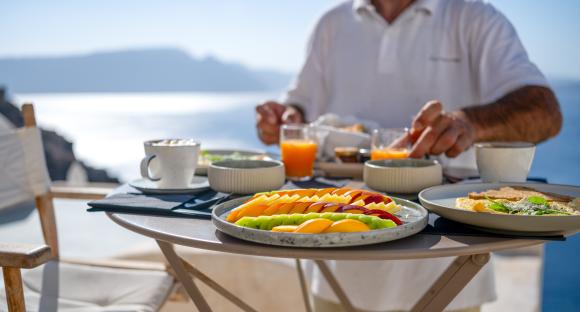 Aldi launches new £3 summer meal kits to help shoppers recreate viral favourite… & feel like they’re on a Greek island