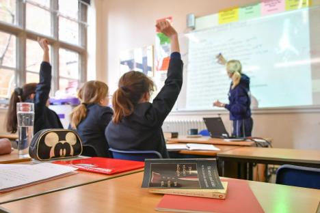 Agony for parents as teachers vote in favour of MORE school strikes bringing misery to millions