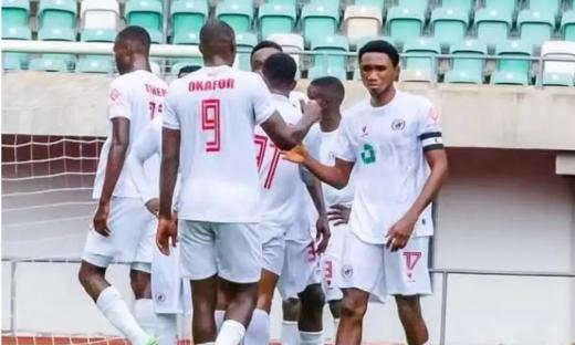 NPFL: Rangers forward Silas promises interesting Oriental derby vs Enyimba