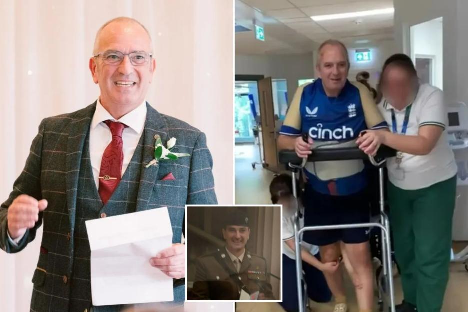 Army Veteran Feels Abandoned by Starmer After Denied Disability Benefits for Injuries Sustained in Dubai