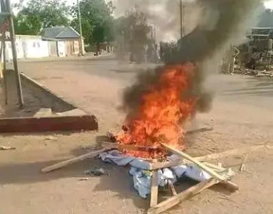 Northern Christian scholars condemn lynching of 16 travelers in Edo