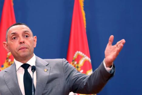 Absolutely shameless, unacceptable – Russia condemns EU interference in Serbia’s cabinet decision