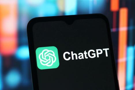ChatGPT DOWN as ‘thousands’ of baffled OpenAI users ‘unable to access chatbot’ in mysterious outage