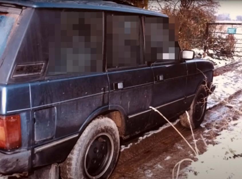 Rex Features Ltd. do not claim any Copyright or License of the attached image Mandatory Credit: Photo by REX (11727642h) The bodies of Patrick 'Pat' Tate, Tony Tucker and Craig Rolfe, the three victims of the "Essex Boys" murders, pictured inside the Land Rover after they were murdered in Rettendon, Essex, in 1995. 'Essex Boys' murders, UK - 26 Jan 2021 Jack Whomes was jailed for life in 1998 along with Michael Steele for the triple gangland killing of Tony Tucker, Pat Tate, and Craig Rolfe, in a case that became known as the "Essex Boys" murders, which took place after a row over a drug deal. Tucker, Tate and Rolfe were found shot dead in a Range Rover in Rettendon, Essex, in 1995. Whomes is now due to be released from prison after being deemed suitable for parole. The case later inspired the 2000 film, Essex Boys. A Parole Board panel decided 59-year-old former mechanic Whomes was suitable for release but must comply with strict licence conditions and restrictions on his activities, movements and use of technology.A Parole Board spokesman said: "We can confirm that a panel of the Parole Board has directed the release of Jack Whomes following an oral hearing."