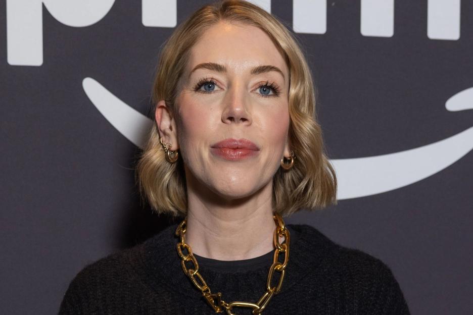 Pregnant Katherine Ryan horrified as she’s hounded by bailiffs over £10,000 council tax bill