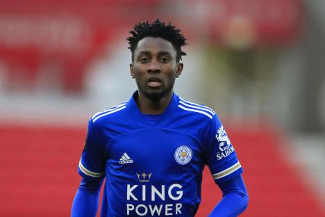 Transfer: Ndidi set to quit Leicester City this summer