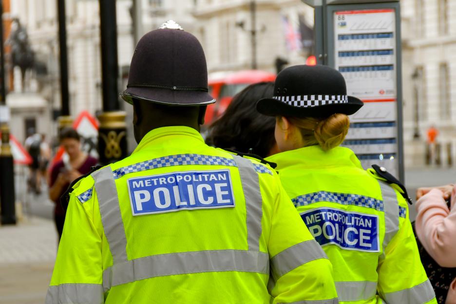 Urgent Manhunt Underway After Teen Girl Allegedly Assaulted in Park Attack