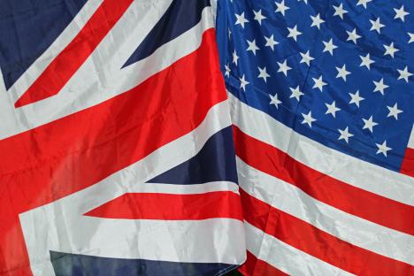 I’m an American living in the UK, here is the common US habit that is considered ‘crass’ in Britain