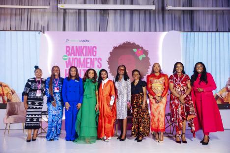 2025 Banking on Women's Health Summit Closes with Game-Changing Commitments and Landmark Report Release 2