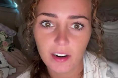 I’m an Irish traveller – there’s 6 rules we’re taught as young girls  & the habit to follow regarding food and drink
