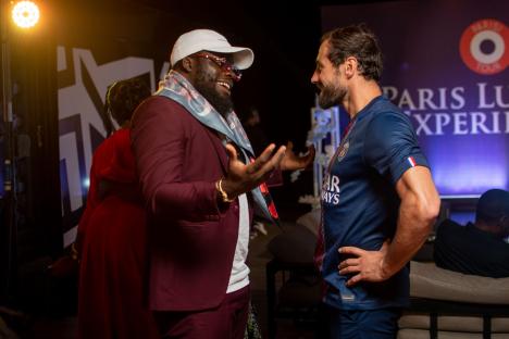 Parisi Tour Brings “The Paris Luxury Experience” to Lagos | Get the Scoop 3