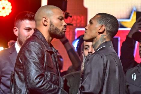 Chris Eubank Jr vs Conor Benn: Start time, TV channel, undercard, stream, PPV price as 25-year feud comes to a head