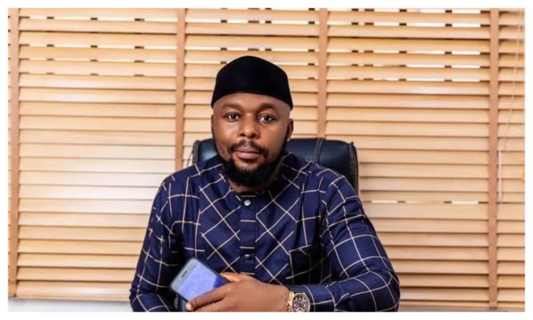 VeryDarkMan secretly in love with Iyabo Ojo – Radiogad alleges
