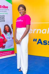FinTribe's ‘Asset for Every Woman' Campaign Moves Beyond Talk to Action With Direct Financial Support for Women 21