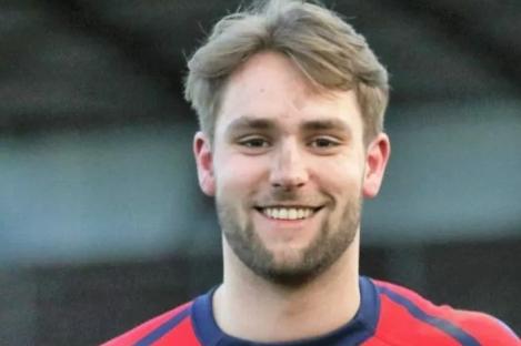 Rugby player, 28, who died after collapsing at Great Bristol Run is pictured – as tributes pour in to ‘talented athlete’