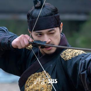 “The Haunted Palace”; Director Talks About What To Expect In The Drama's Second Half 6