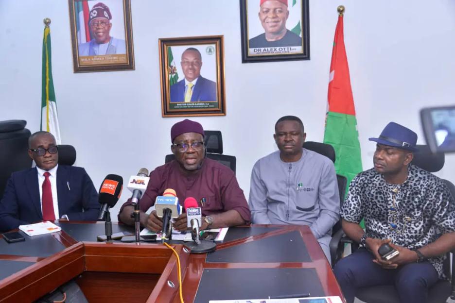 Abia government bans graduation ceremonies in nursery schools